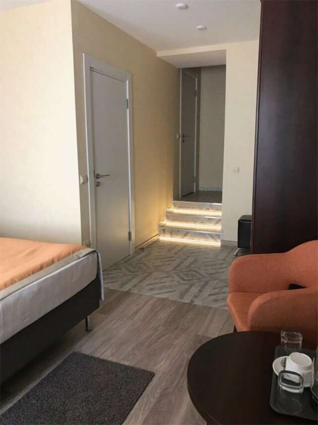 Гостиница Евразия Санкт-Петербург-127