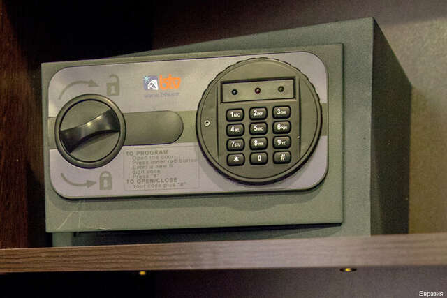 Гостиница Евразия Санкт-Петербург-166