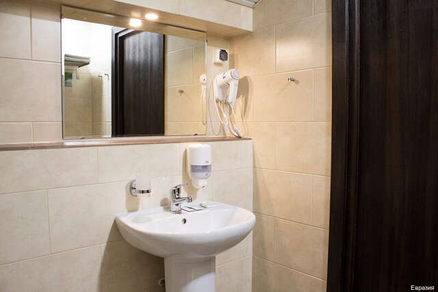 Гостиница Евразия Санкт-Петербург-65