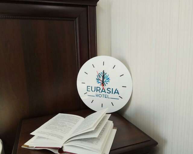 Гостиница Евразия Санкт-Петербург-153