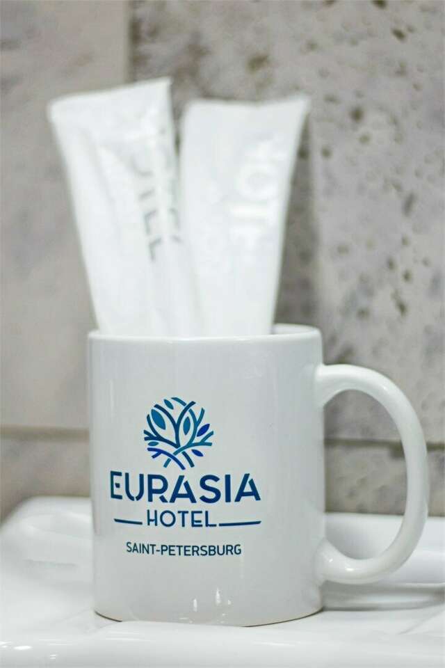 Гостиница Евразия Санкт-Петербург-14