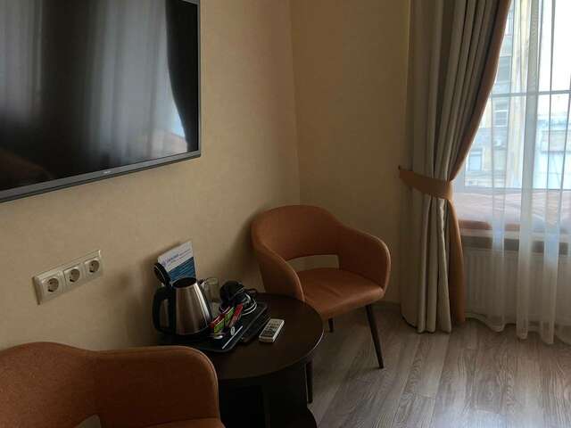 Гостиница Евразия Санкт-Петербург-145