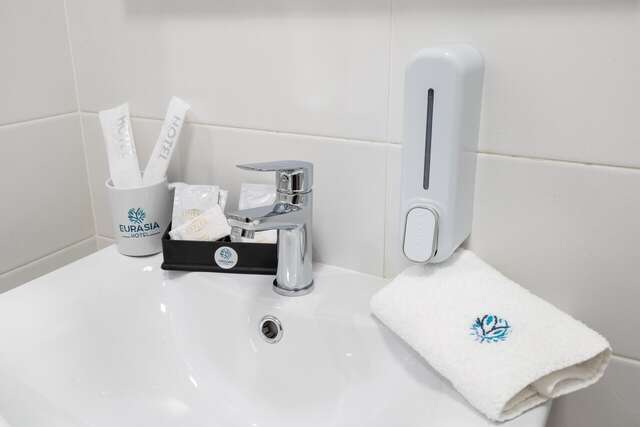 Гостиница Евразия Санкт-Петербург-79