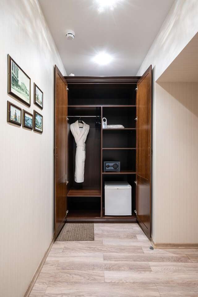 Гостиница Евразия Санкт-Петербург-20