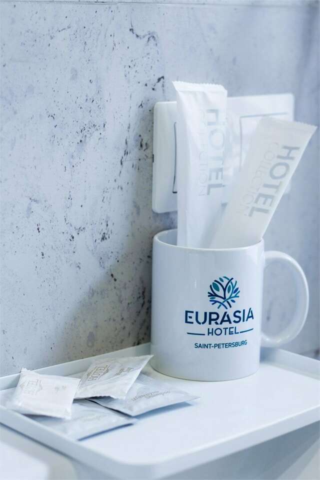 Гостиница Евразия Санкт-Петербург-76