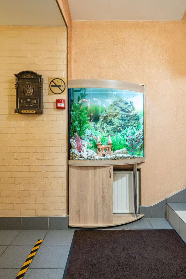 Гостиница Евразия Санкт-Петербург-27