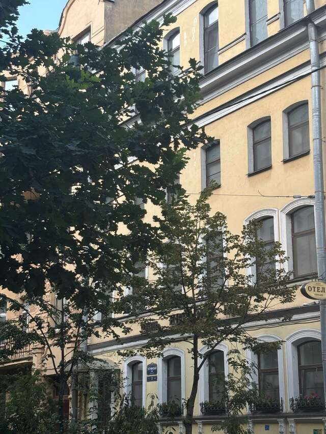 Гостиница Евразия Санкт-Петербург-100