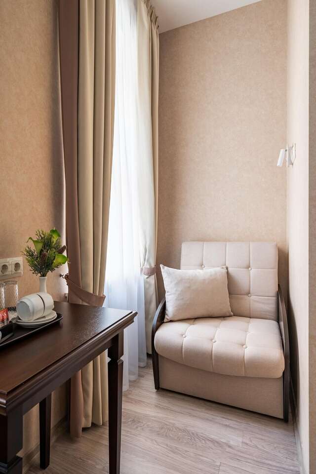 Гостиница Евразия Санкт-Петербург-15