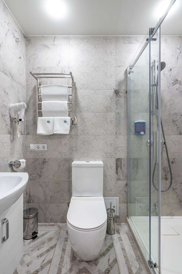 Гостиница Евразия Санкт-Петербург-134