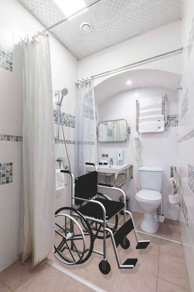 Гостиница Евразия Санкт-Петербург-61