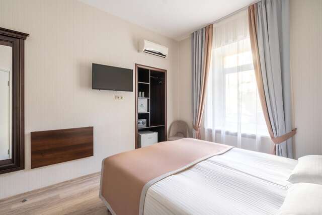 Гостиница Евразия Санкт-Петербург-126