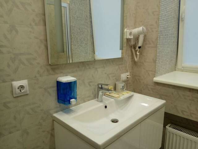 Гостиница Евразия Санкт-Петербург-130