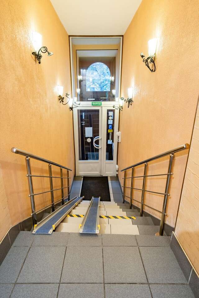 Гостиница Евразия Санкт-Петербург-102