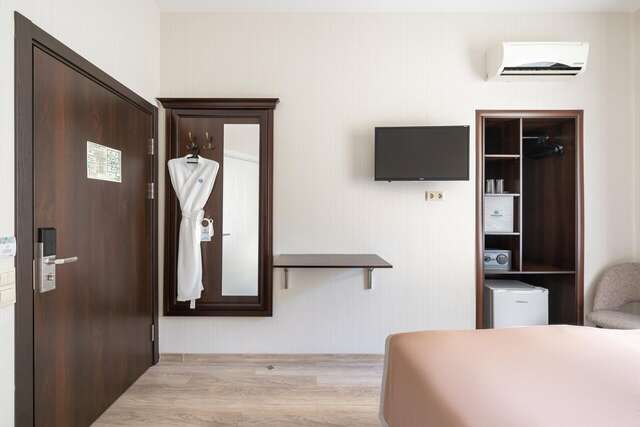 Гостиница Евразия Санкт-Петербург-135