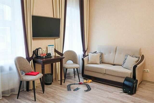 Гостиница Евразия Санкт-Петербург-57