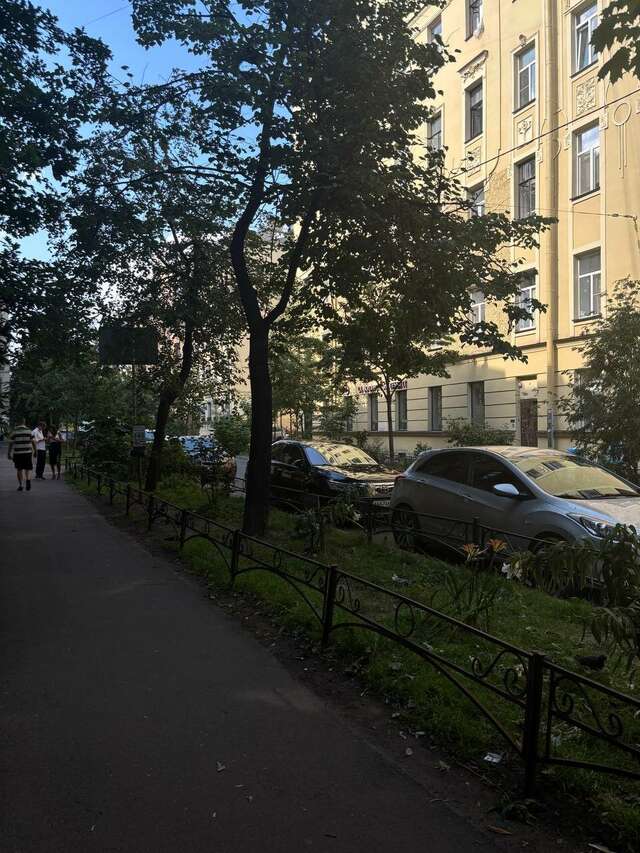 Гостиница Евразия Санкт-Петербург-119