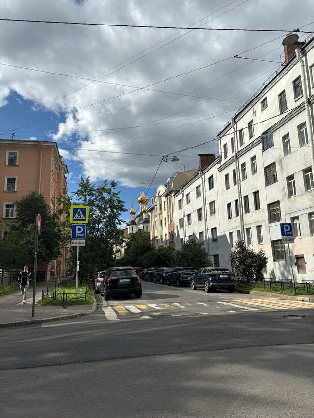 Гостиница Евразия Санкт-Петербург-29