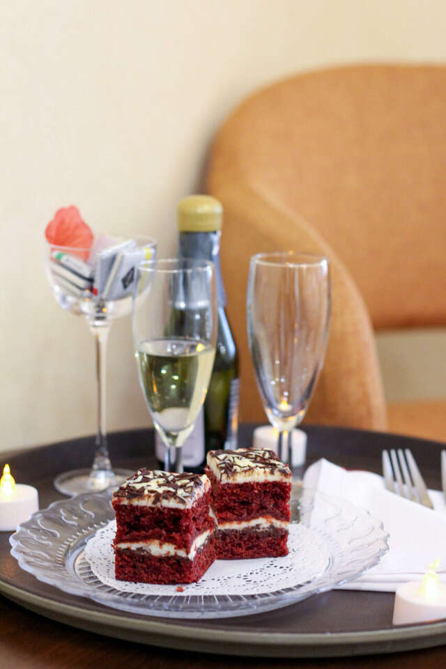 Гостиница Евразия Санкт-Петербург-96