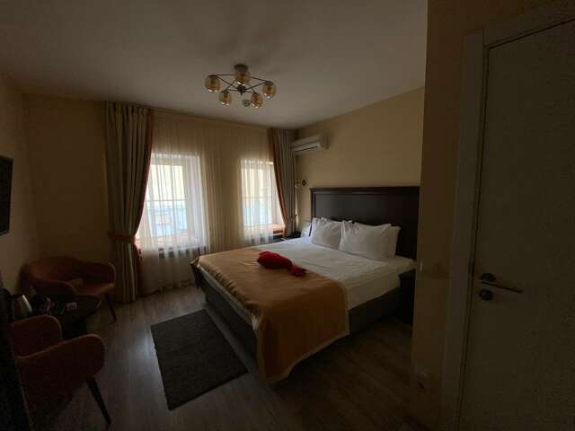 Гостиница Евразия Санкт-Петербург-63