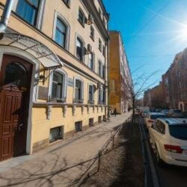 Гостиница Евразия Санкт-Петербург-26