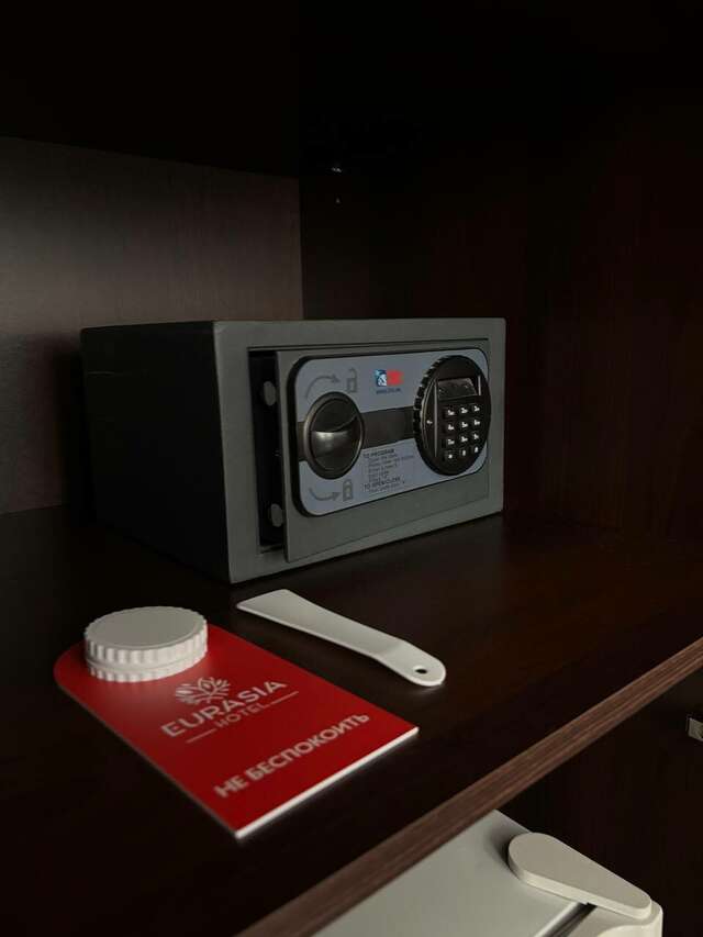 Гостиница Евразия Санкт-Петербург-50