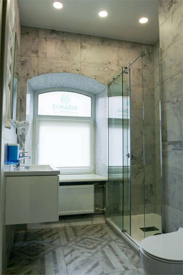 Гостиница Евразия Санкт-Петербург-25