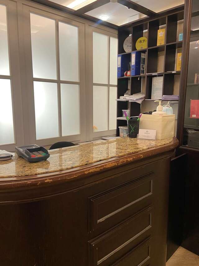 Гостиница Евразия Санкт-Петербург-51