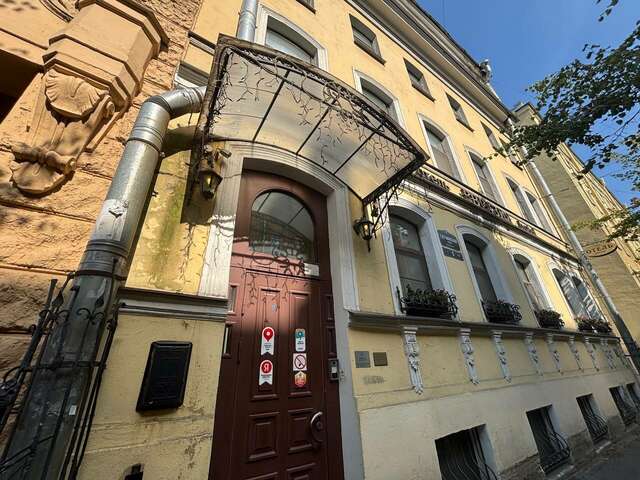 Гостиница Евразия Санкт-Петербург-74