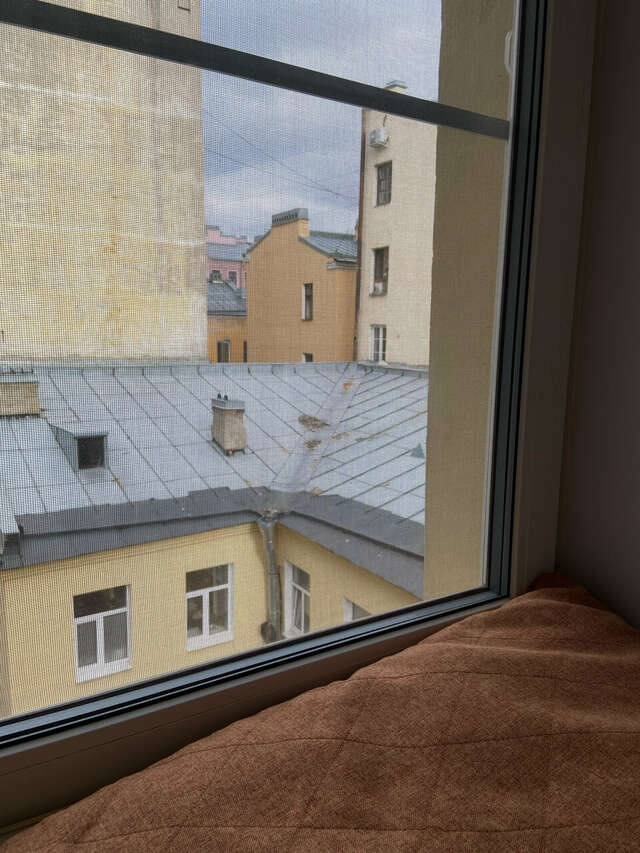 Гостиница Евразия Санкт-Петербург-172