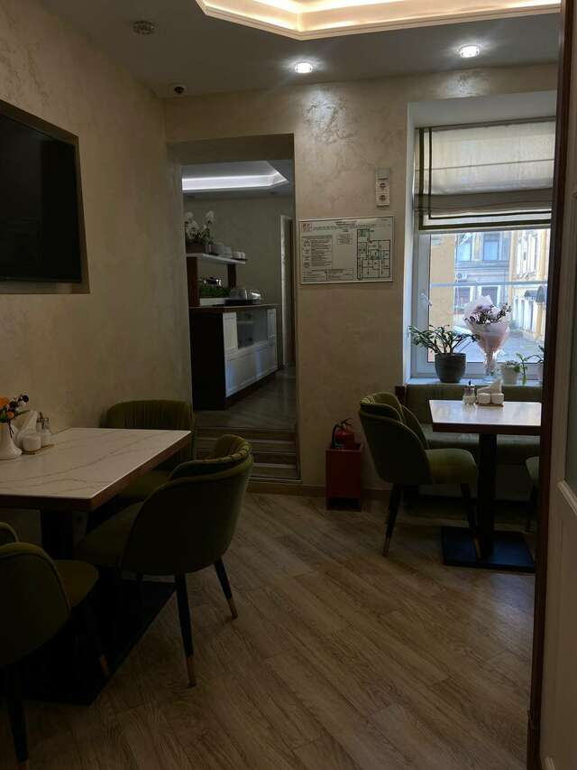 Гостиница Евразия Санкт-Петербург-131