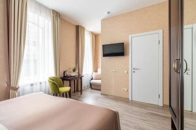 Гостиница Евразия Санкт-Петербург-129