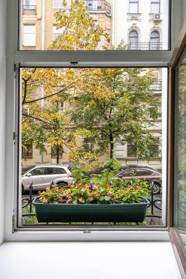 Гостиница Евразия Санкт-Петербург-16