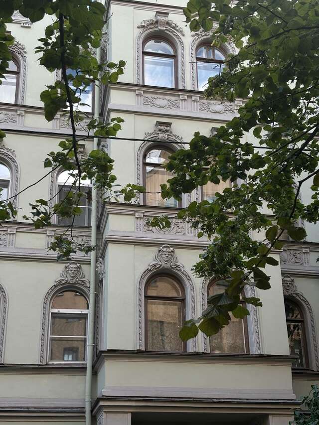 Гостиница Евразия Санкт-Петербург-12