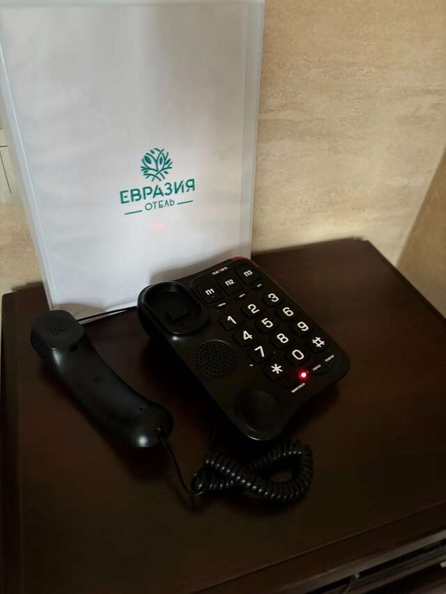 Гостиница Евразия Санкт-Петербург-73