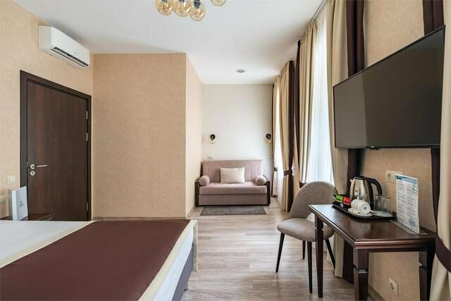 Гостиница Евразия Санкт-Петербург-48