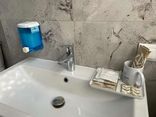 Гостиница Евразия Санкт-Петербург-11